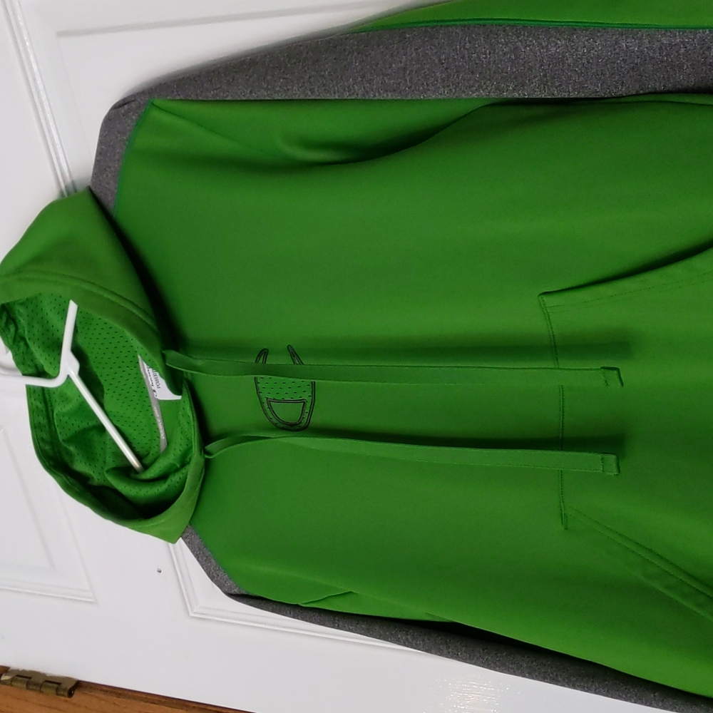 Champion Double Dry POWERTRAIN Hoodie Pullover